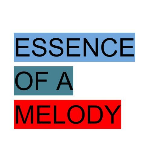 INTRO - ESSENCE cover art