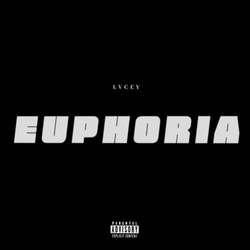 EUPHORIA cover art