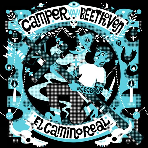 El Camino Real