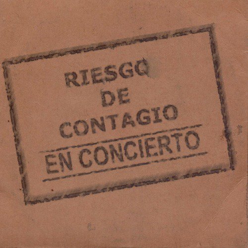 Martínez (En Vivo) cover art