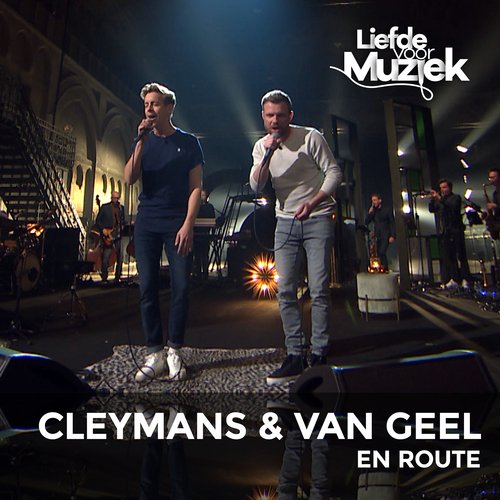 En Route (Uit Liefde Voor Muziek)