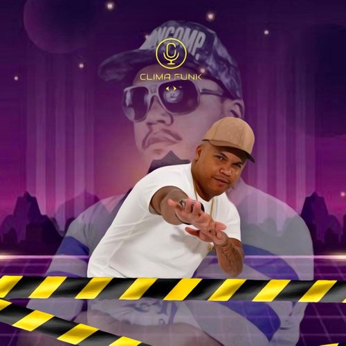 Eu Sei Que Você Quer (feat. MC Delux) cover art