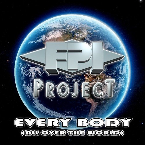 Everybody (All over the World)