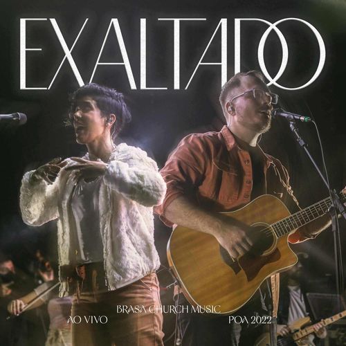 És Bem-Vindo (Ao Vivo) (Ao Vivo) cover art