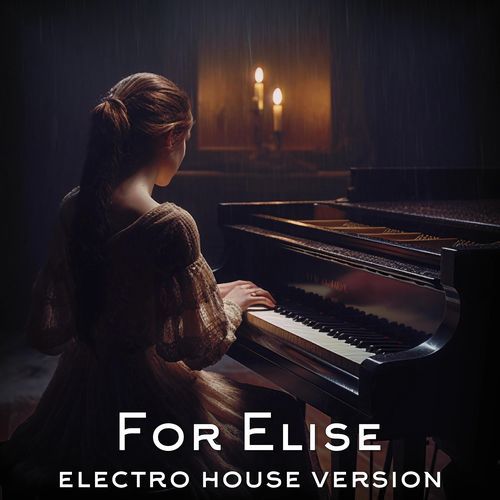 Für Elise (Electro House Version)