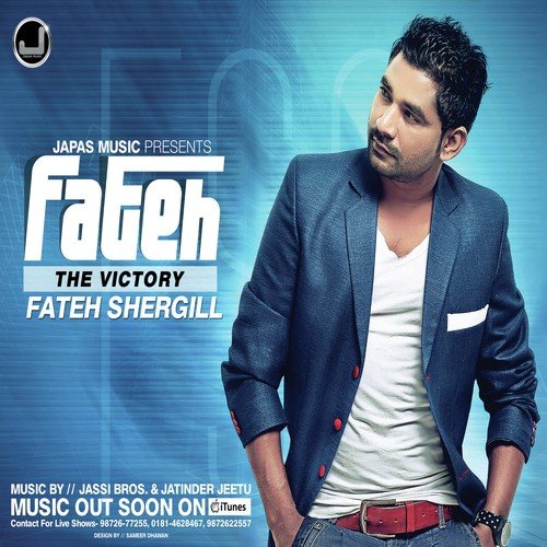 Fateh The Victory
