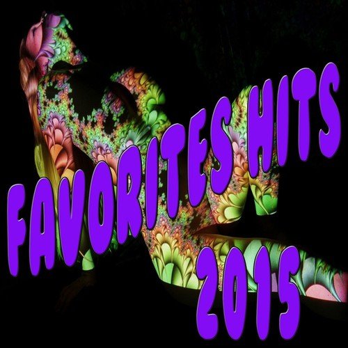 Favorites Hits 2015