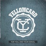 For You, And Your Denial
