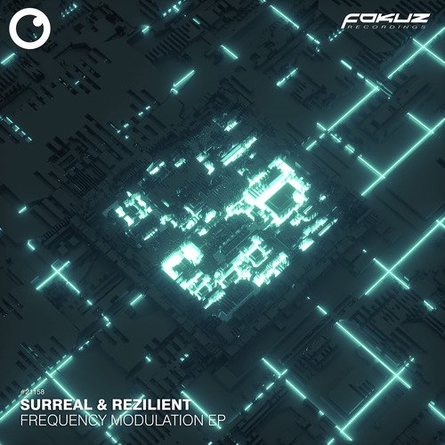 Frequency Modulation EP