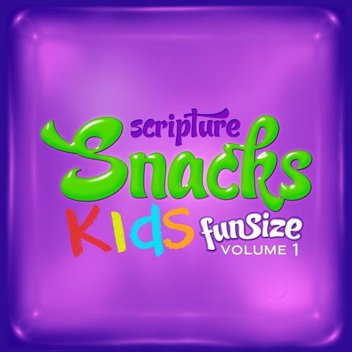 Scripture Snacks Kids