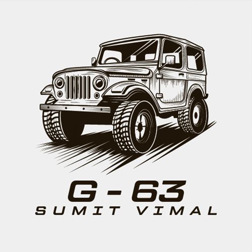 G 63 (Remix)