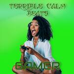 Gamer artwork