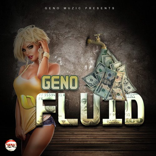 Geno - Fluid