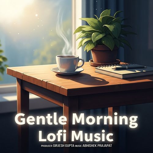 Gentle Morning Lofi Music