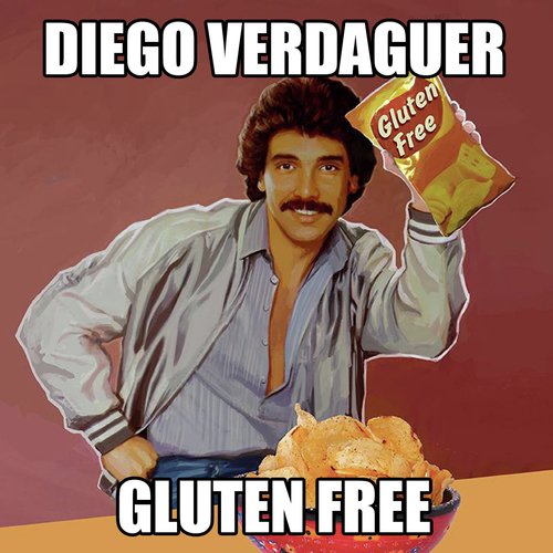 Gluten Free_poster_image