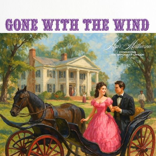 Gone with the Wind