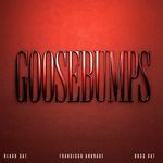 Goosebumps (Techno Edit)
