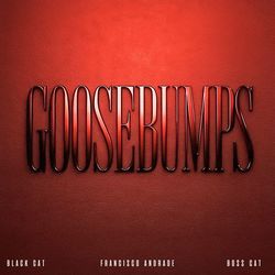 Goosebumps (Techno Edit)