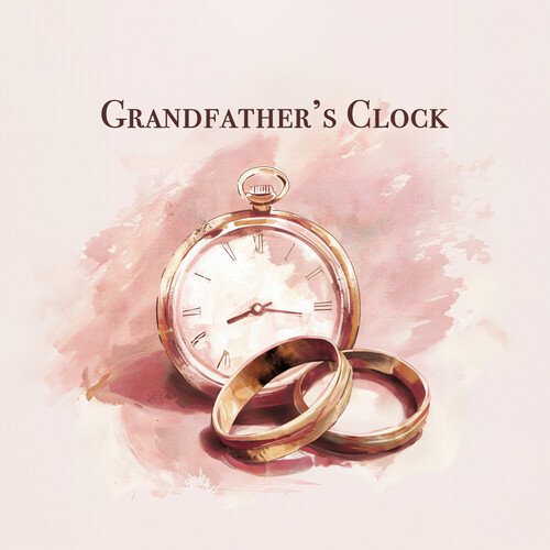 Grandfather's Clock_poster_image