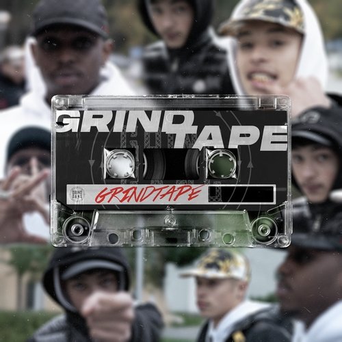 Grindtape