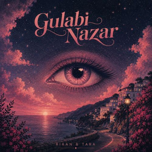 Gulabi Nazar