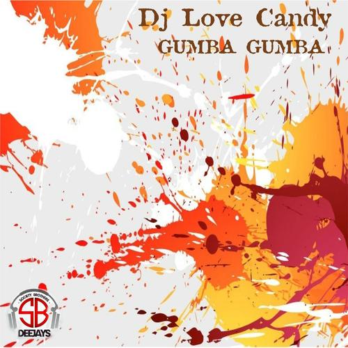 Dj Love Candy