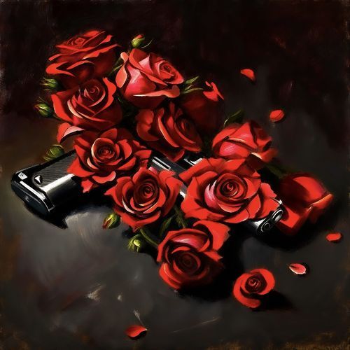 Guns and Roses