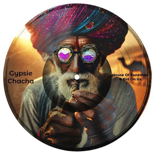 Gypsie Chacha
