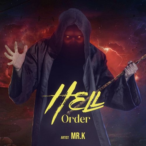 HELL ORDER