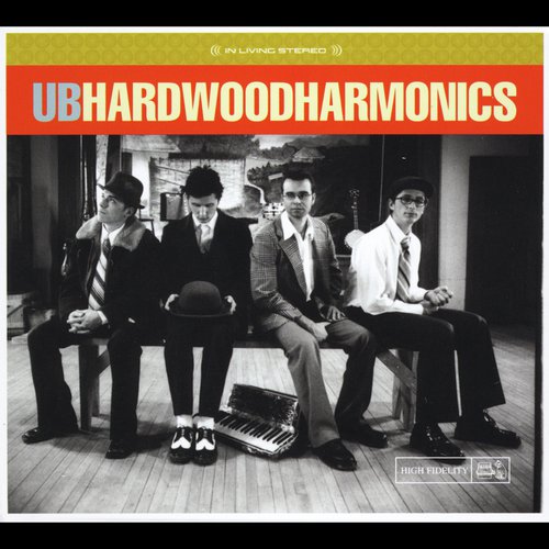 Hardwood Harmonics