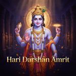 Hari Darshan Amrit artwork