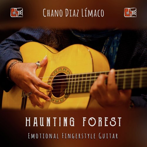 Haunting Forest (Emotional Fingerstyle Guitar)_poster_image