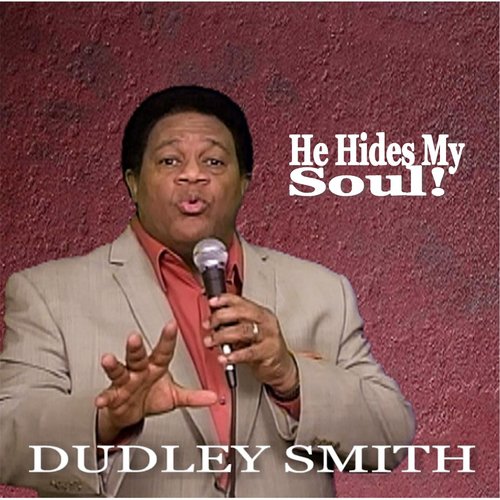 Dudley Smith