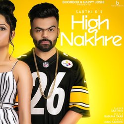 High Nakhre-NRJbeRl6Xgs