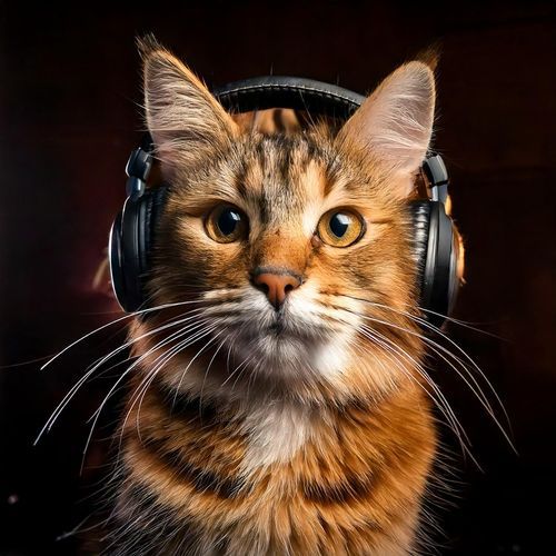 Warm Purr Sounds