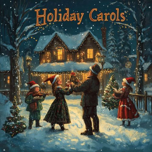 Holiday Carols