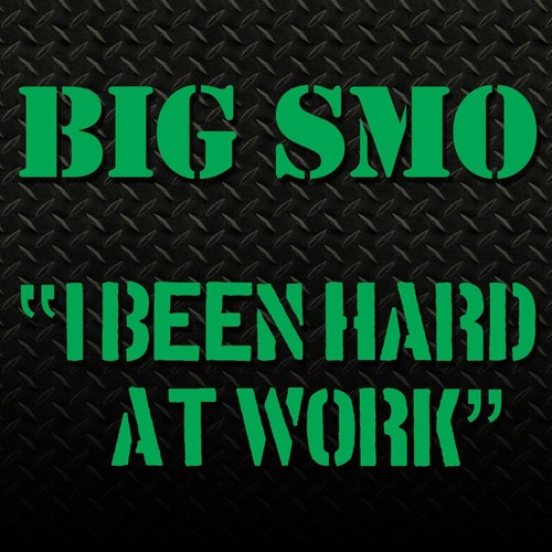 I Been Hard At Work_poster_image