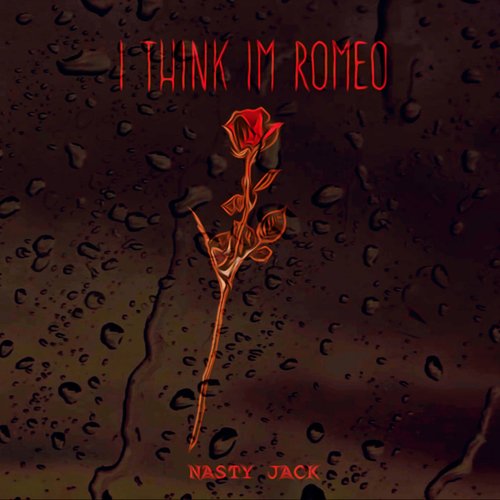 I Think I&#039;m Romeo_poster_image