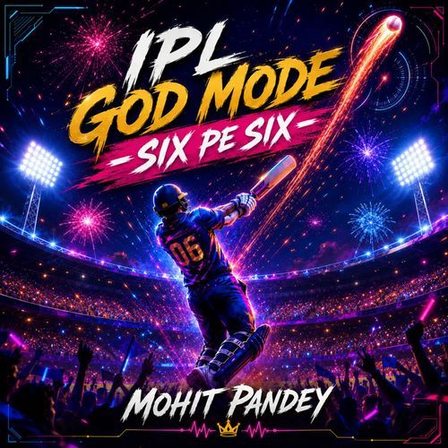 IPL God Mode - Six Pe Six
