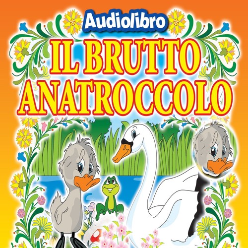 Il brutto anatroccolo cover art