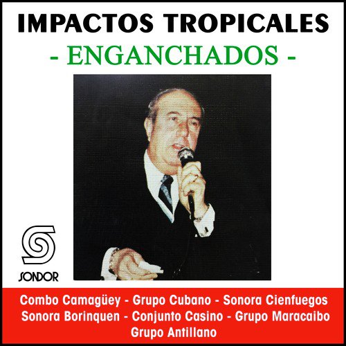 Impactos Tropicales Enganchados