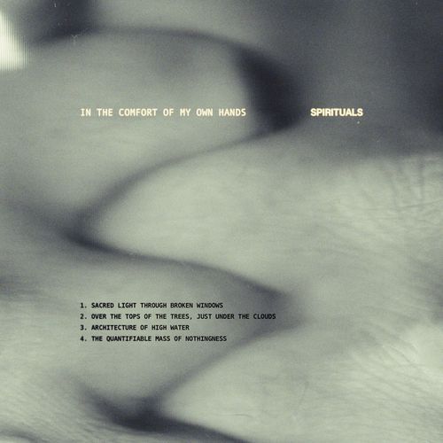 Architecture Of High Water cover art