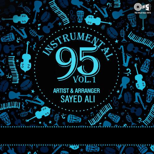 Instrumental 95, Vol. 1