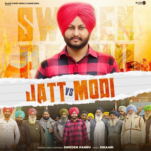 JATT VS MODI