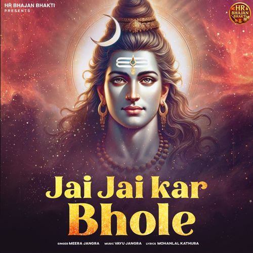 Jai Jai Kar Bhole