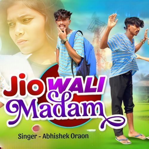 Jio Wali Madam