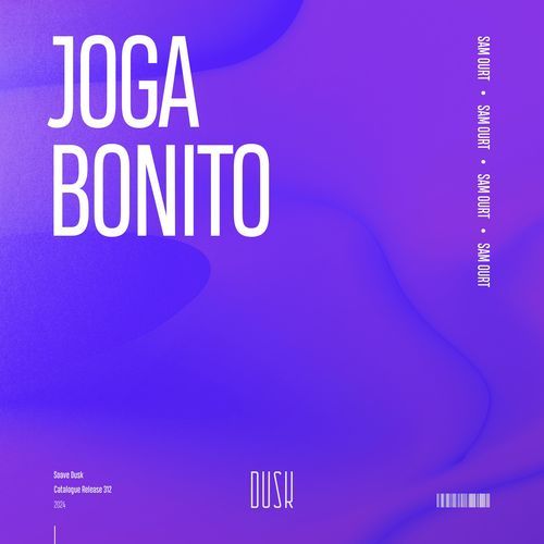 Joga Bonito (Extended Mix)