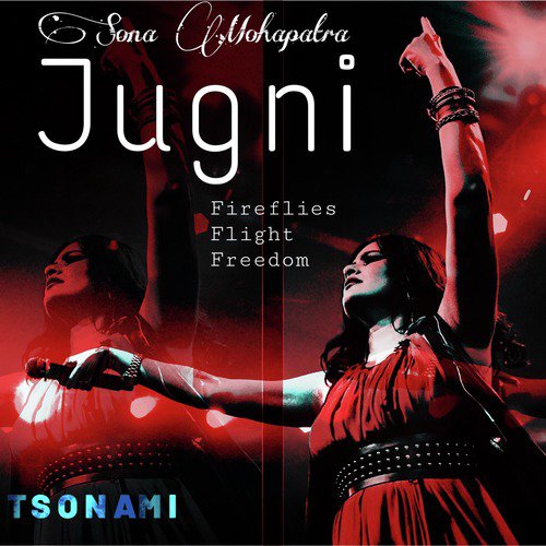 Jugni (Tsonami Mix) - Single