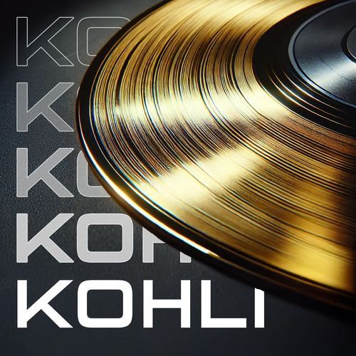 KOHLI