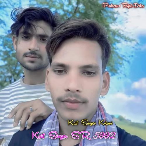 Kaif Singer SR 5992